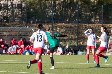 Bild 81 - wCJ Walddoerfer - Wellingsbuettel 3 : Ergebnis: 4:1